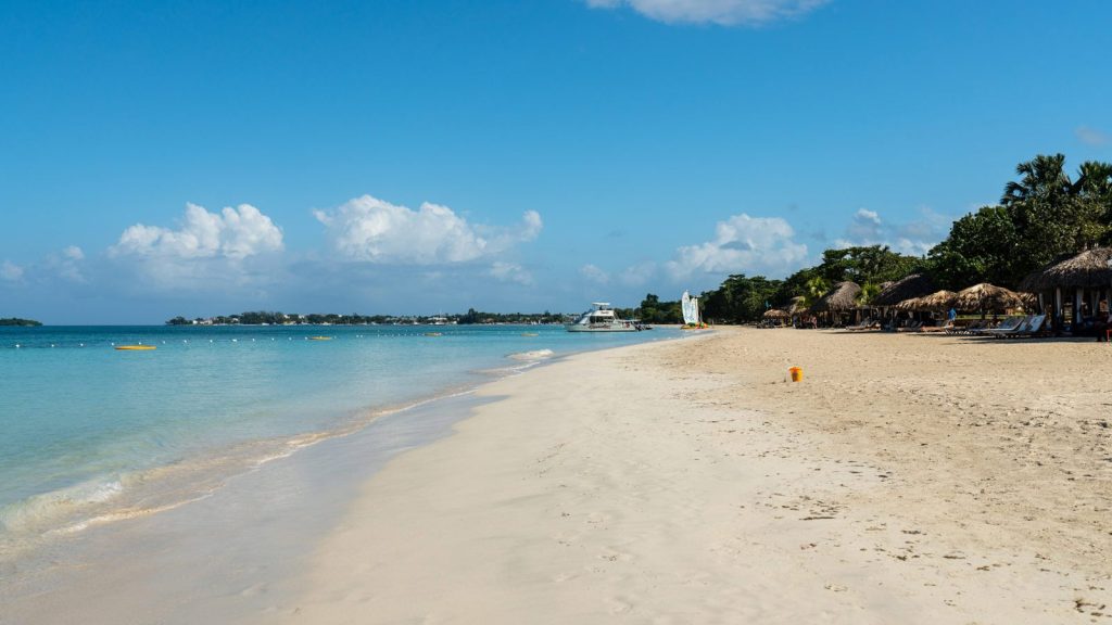 Most Beautiful Caribbean Islands to Visit in 2025 (Ranked & Explained)