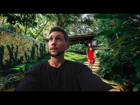 Our Bali Home is Finished - A Tragic & Beautiful End