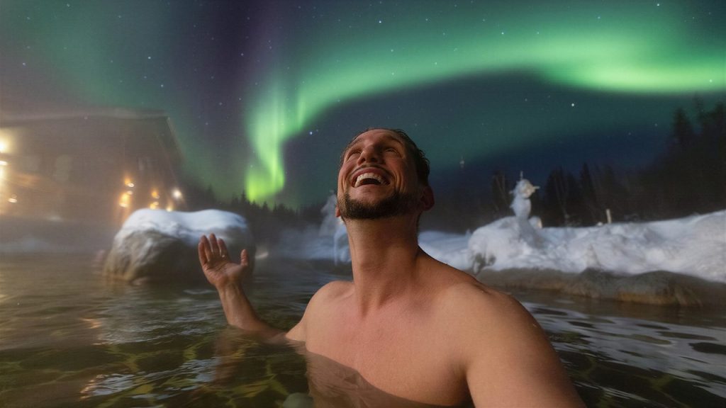 Visiting the Yukon One of the Coldest Places in Canada